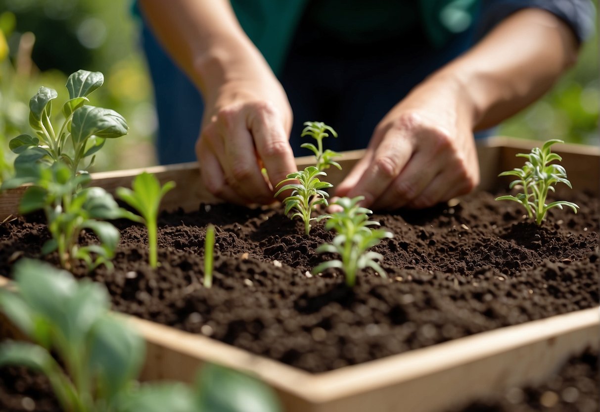 When to Plant Perennial Seeds Outdoors: Optimal Timing for a Thriving Garden