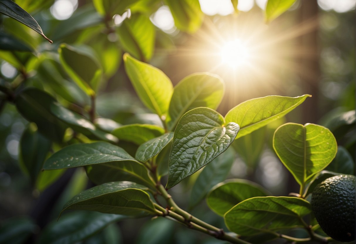 When to Fertilize Avocado Trees: Optimal Timing for Healthy Growth