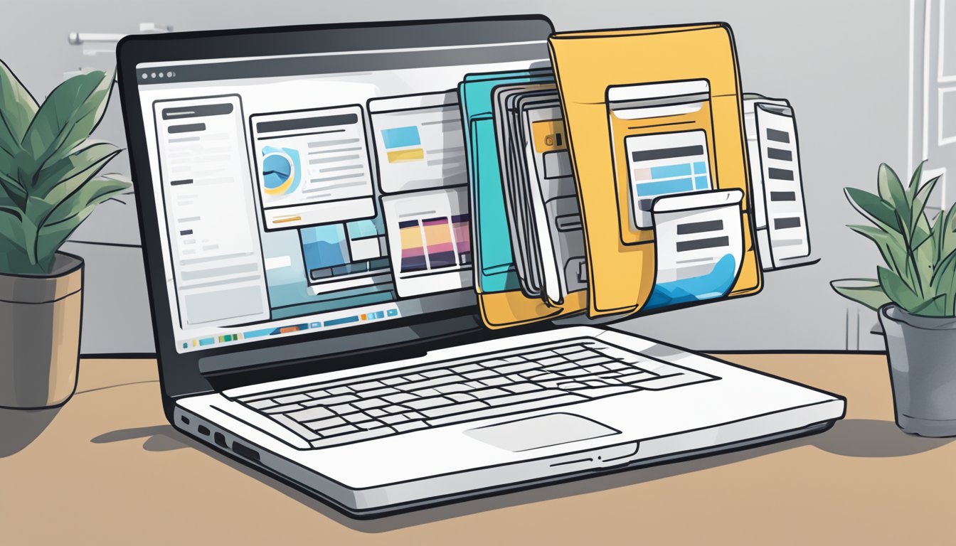 How to Make and Sell Stickers Online in Singapore Licensed Money