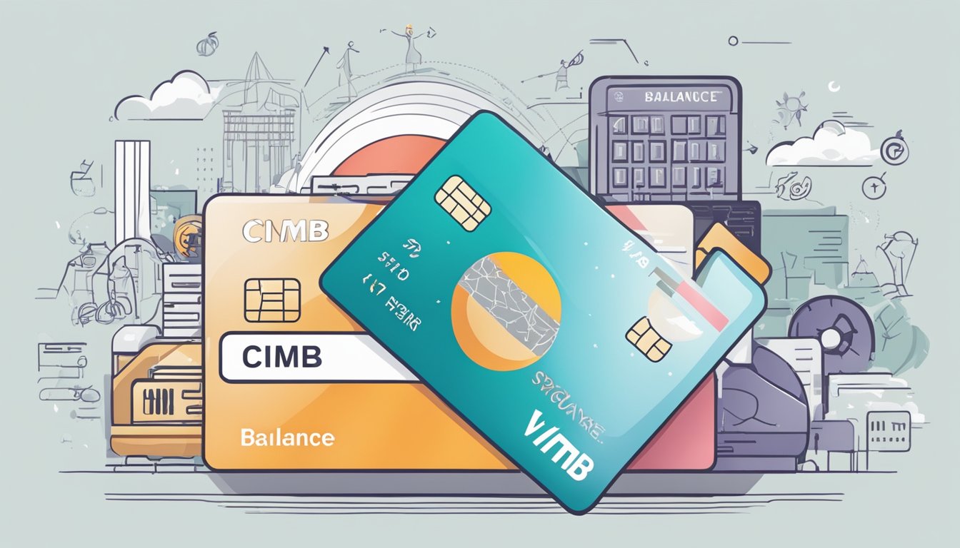 CIMB Balance Transfer Visa Signature Singapore Review - Quick Credit ...