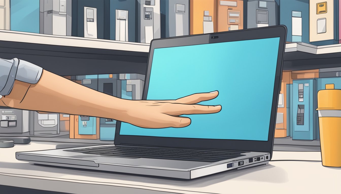 Buy Laptop Charger Singapore The Ultimate Guide for Singaporean