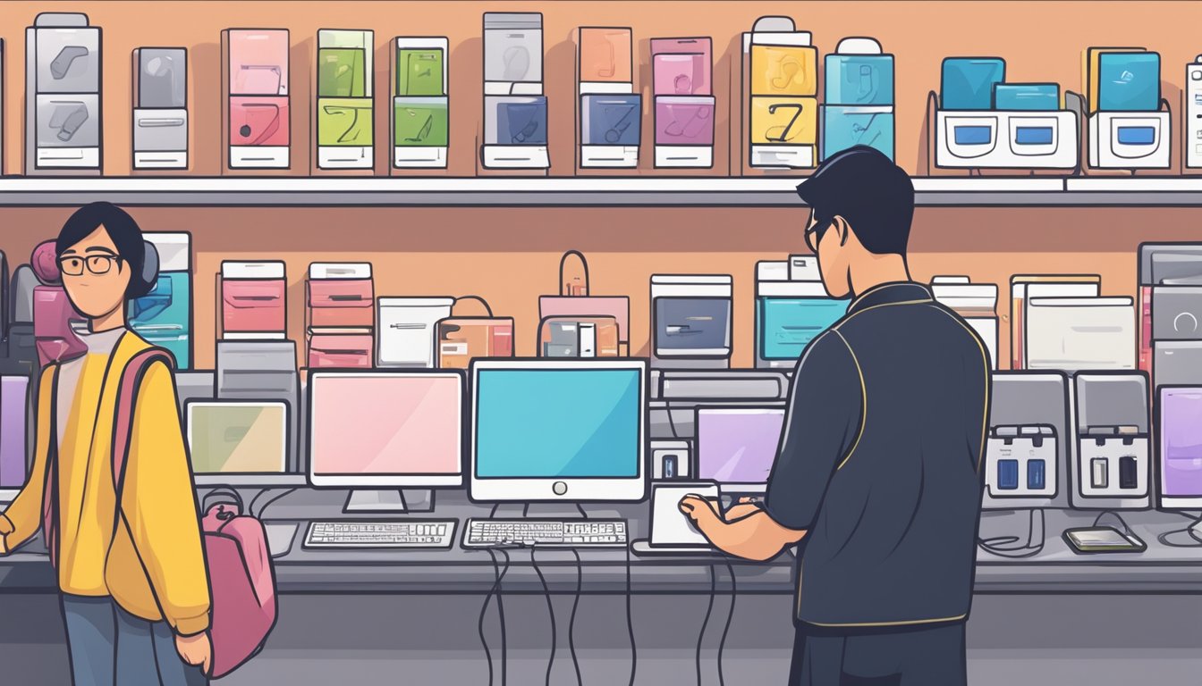 Buy Laptop Charger Singapore The Ultimate Guide for Singaporean