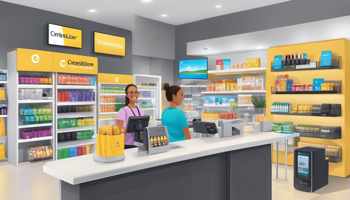 Where to Buy Freestyle Libre in Singapore Your Guide to Continuous