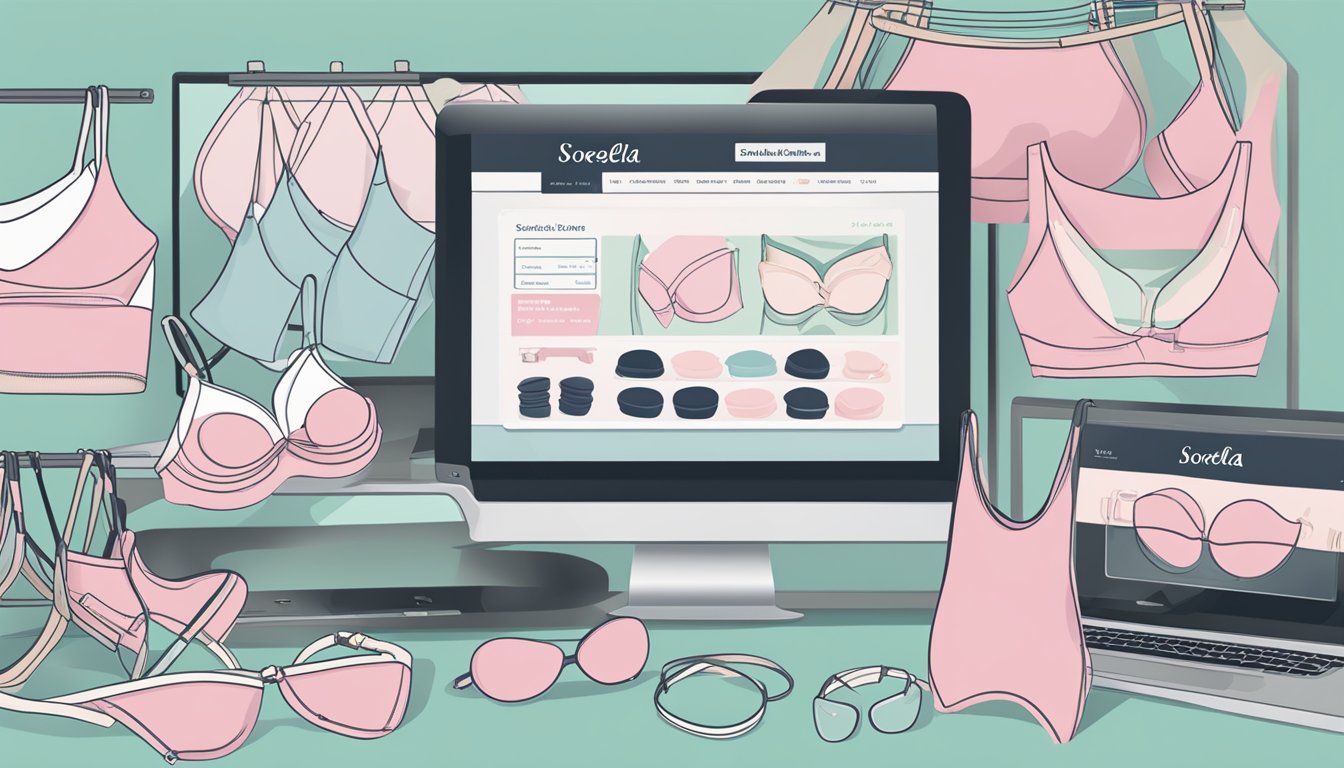 Buy Sorella Bra Online: The Ultimate Guide for Singapore Shoppers