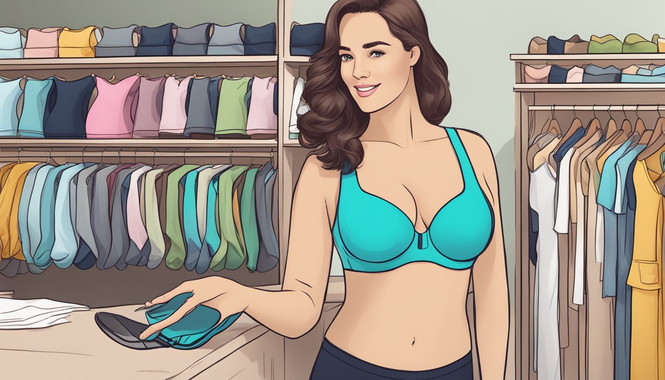 Buy Sorella Bra Online: The Ultimate Guide for Singapore Shoppers -  Kaizenaire