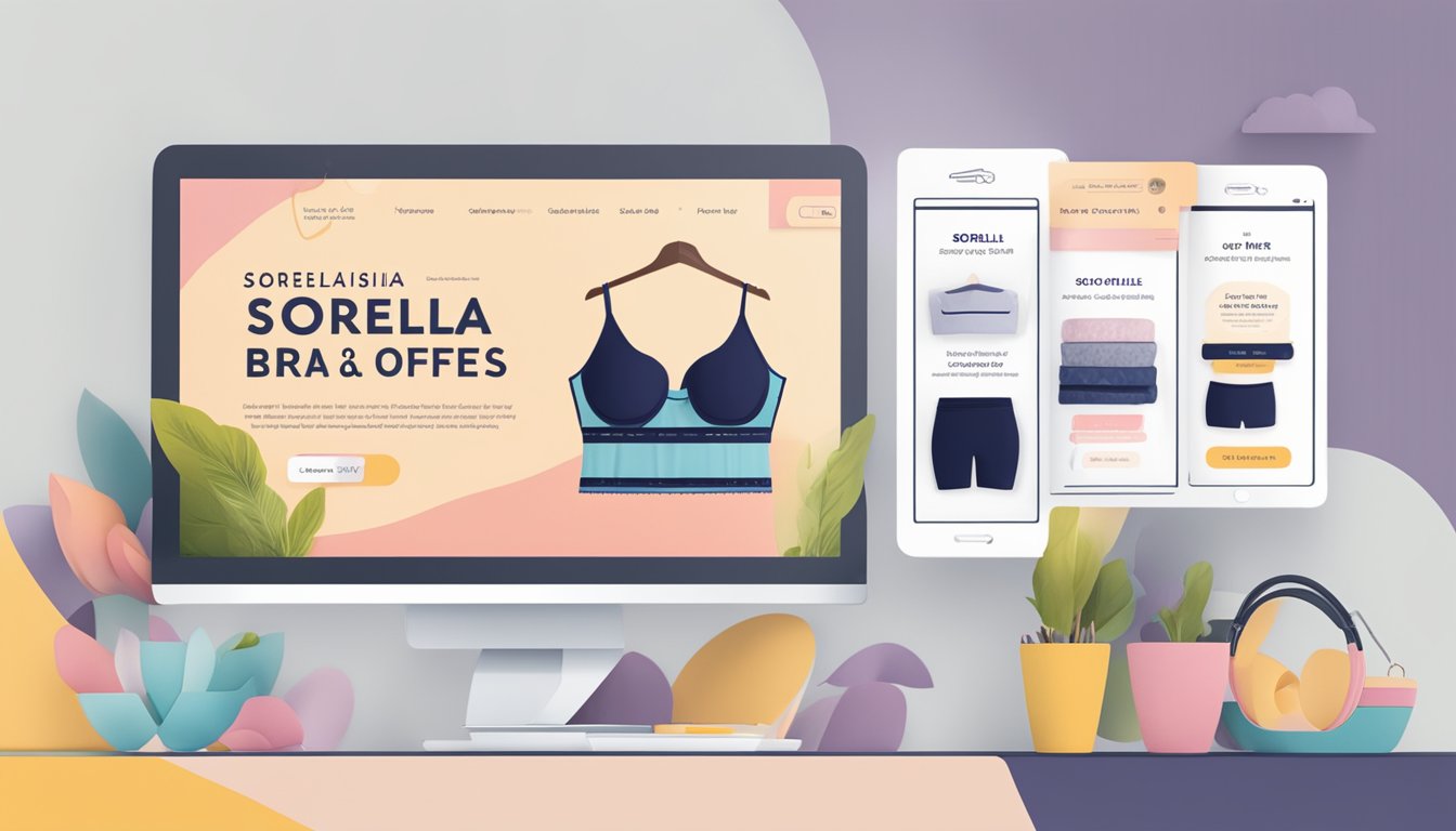 Buy Sorella Bra Online: The Ultimate Guide for Singapore Shoppers -  Kaizenaire