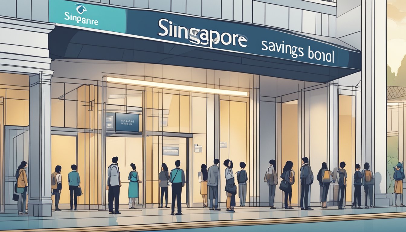 Get Excited Where to Buy Singapore Savings Bond Now! Kaizenaire