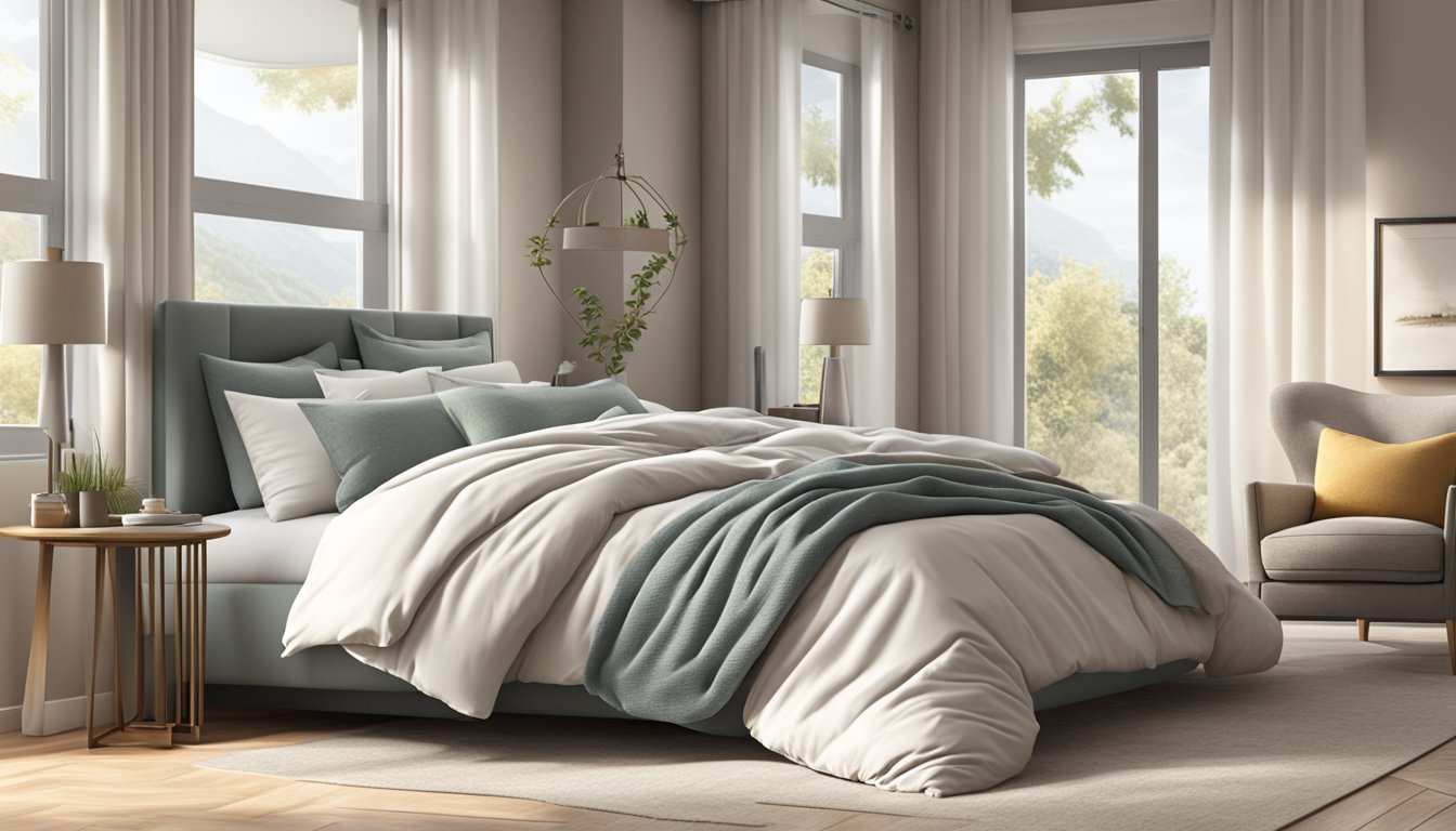 What's the Best Duvet to Buy? Your Ultimate Guide for Cozy Nights in