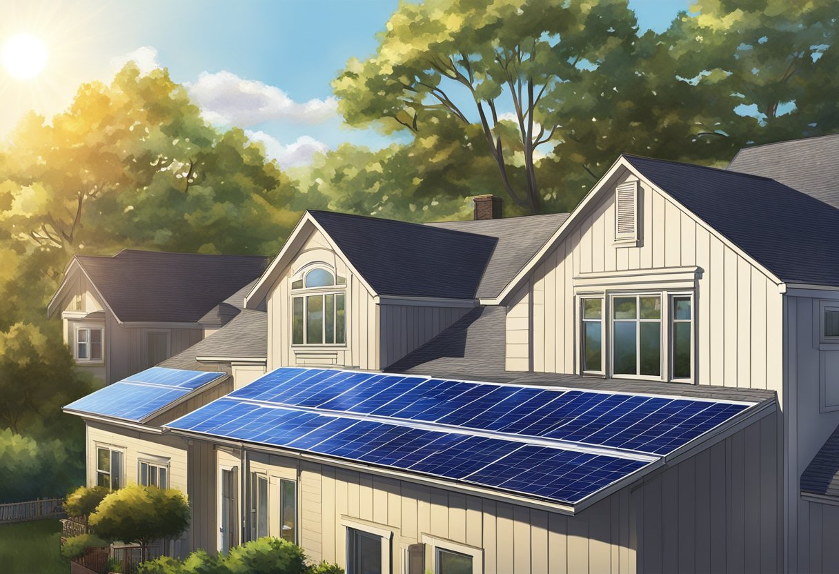 virginia solar incentives