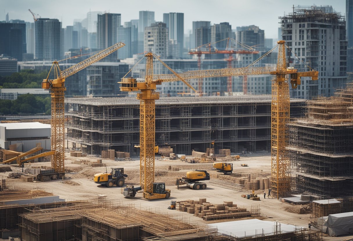 Curso Incorporação de Edifícios