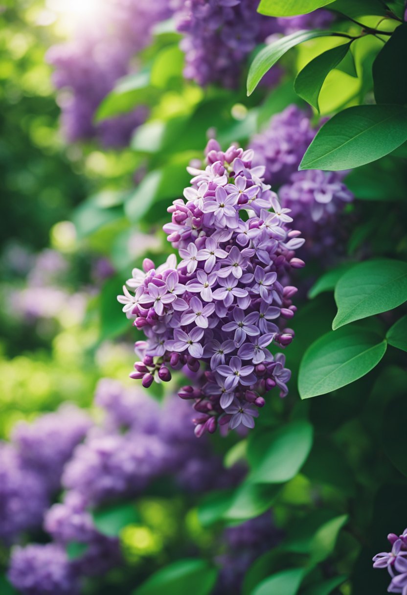 From late spring to early summer, lilacs bring joy to any garden. Discover the optimal time for lilacs to bloom and create a captivating floral landscape.