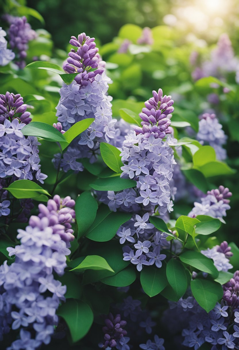 Unlock the secrets of when lilacs bloom and plan your garden's floral display. Explore tips for nurturing these delightful blooms at the perfect time of year.