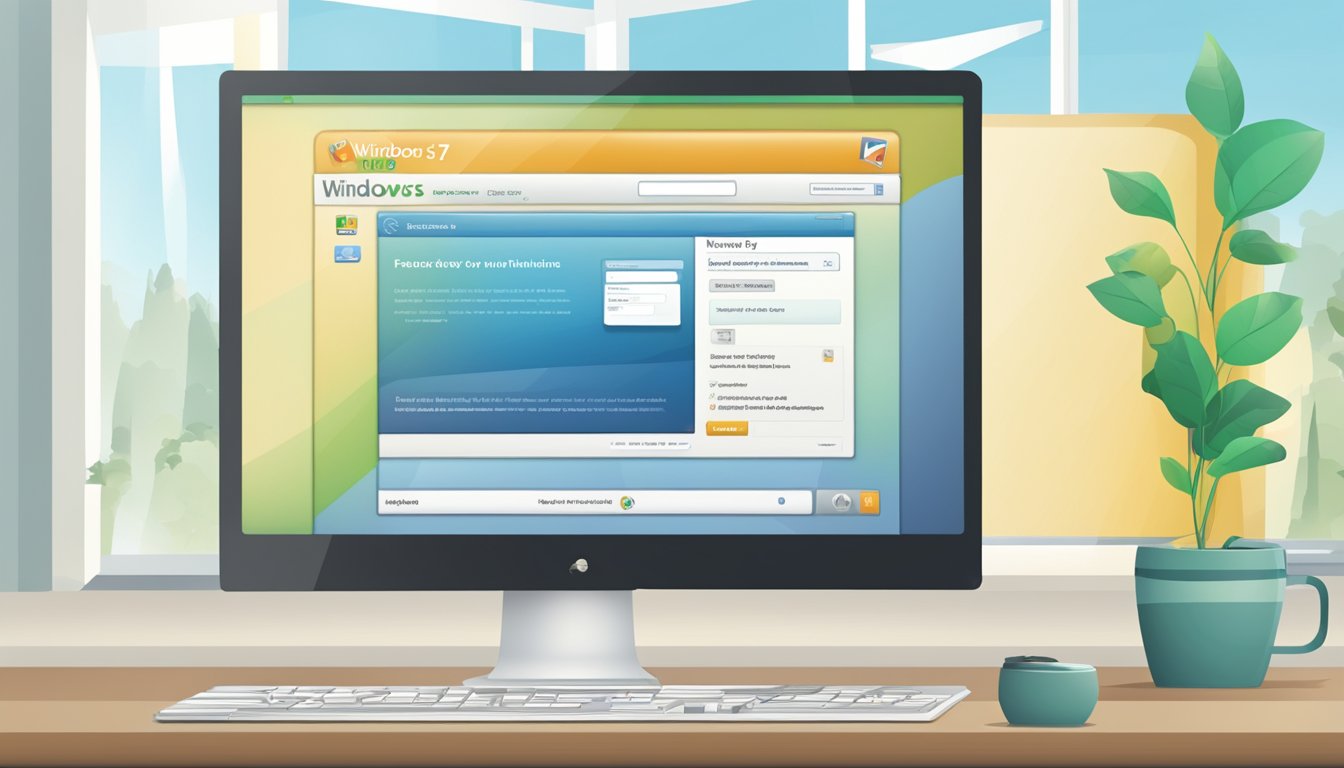 Buy Windows 7 Online and Upgrade Your Computer Today! Kaizenaire