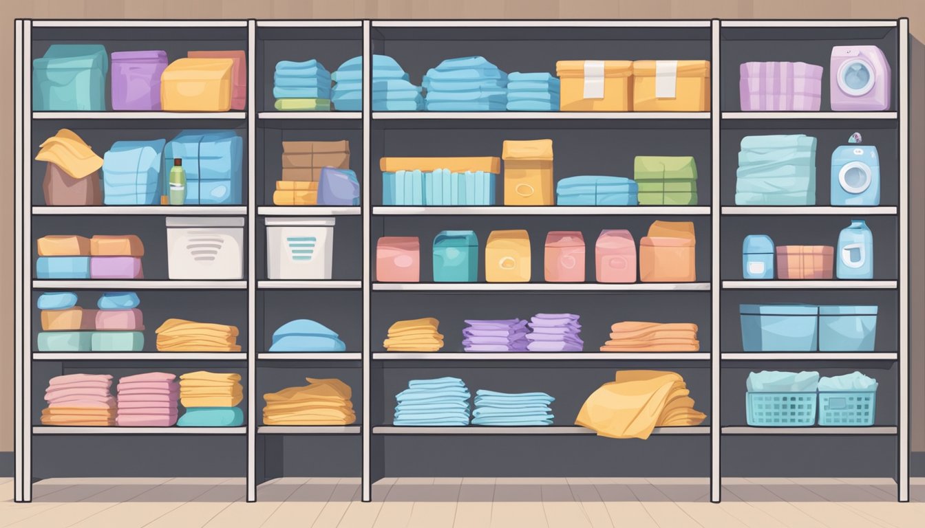 Freshen Up Your Laundry Where to Buy Dryer Sheets in Singapore* Kaizenaire Singapore's