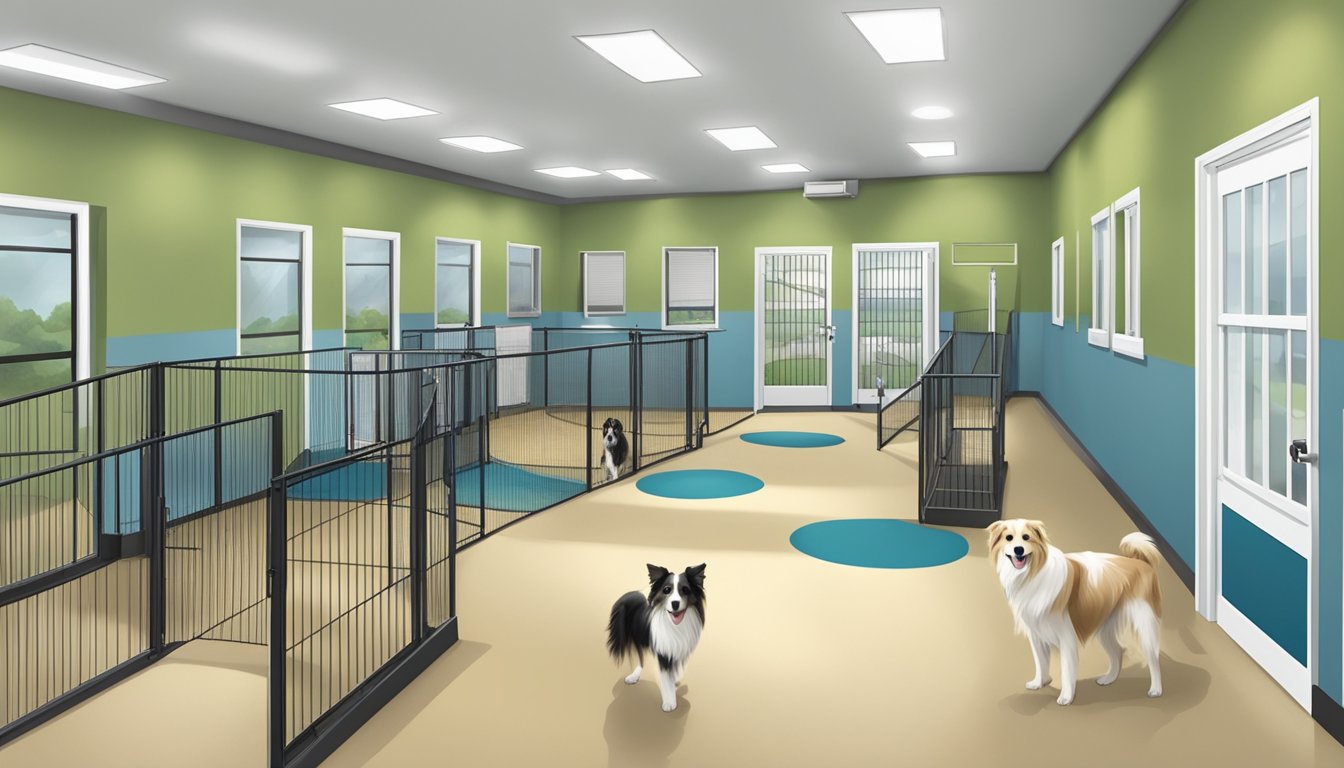 How to Start a Dog Boarding Business in Singapore Licensed Money