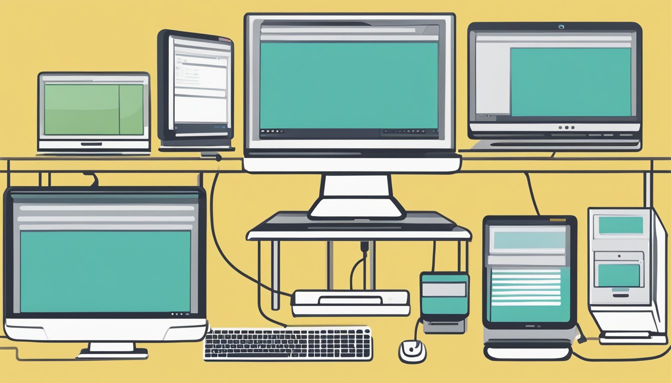 Buy Desktop PC Online The Ultimate Guide for Singapore Shoppers