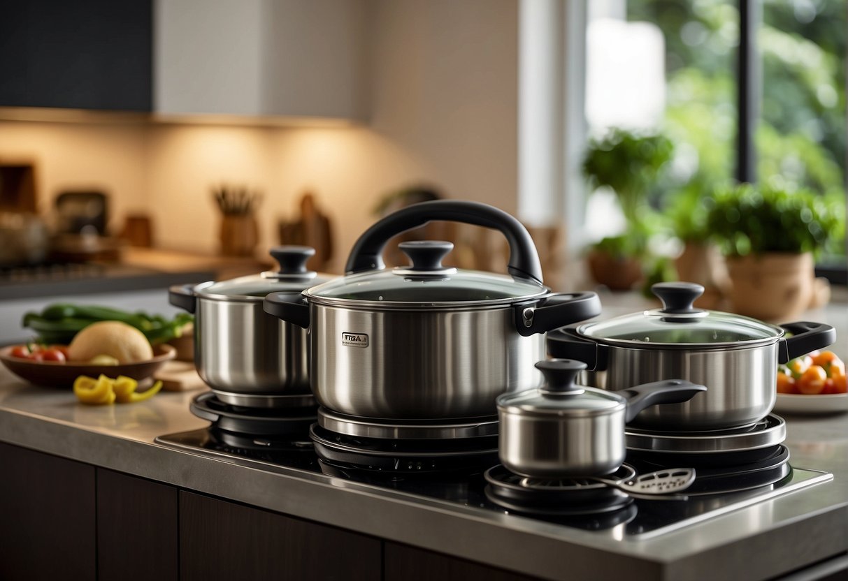 What is Tefal Brand Known for ? Tefal Philippines