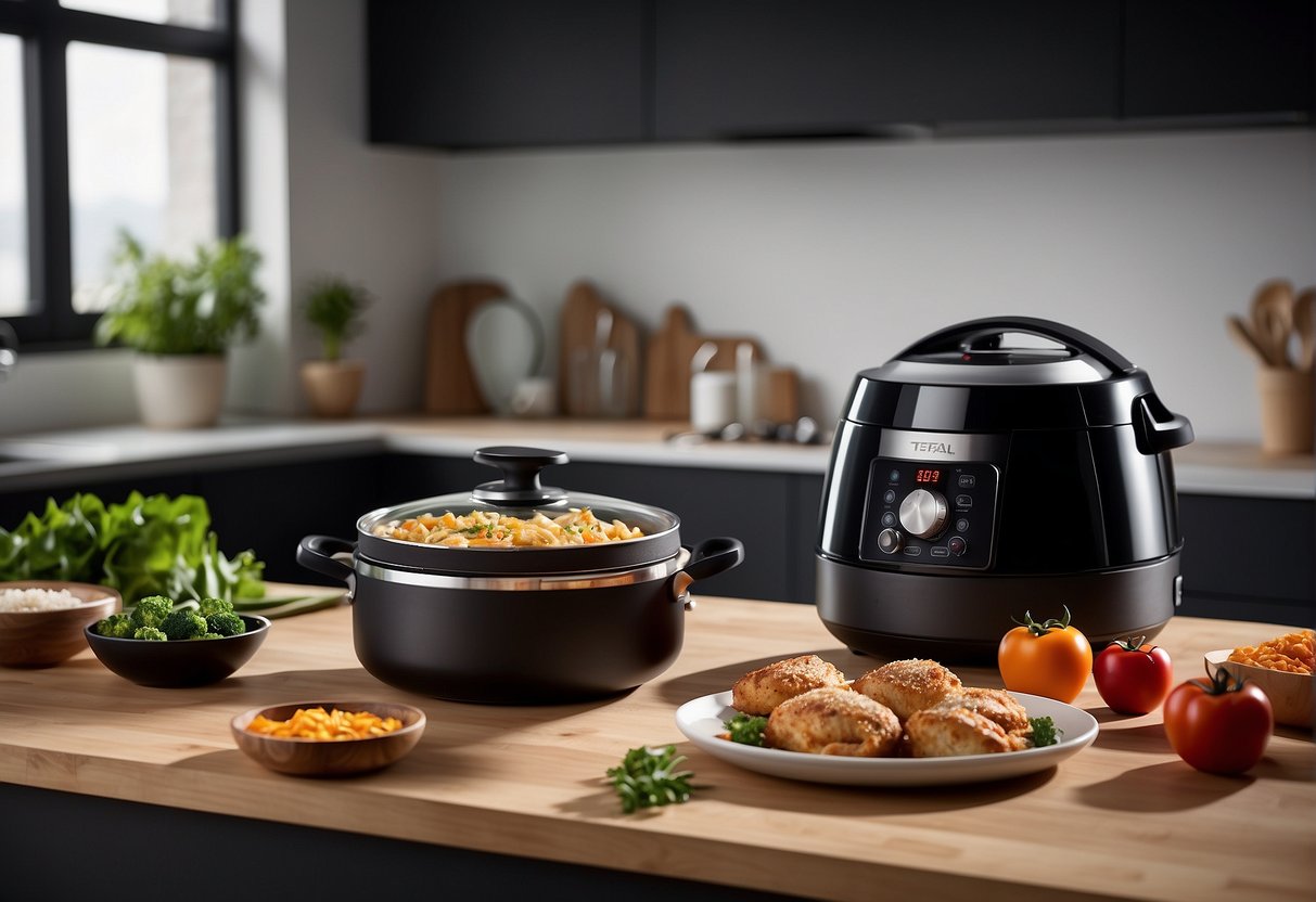 What is Tefal Brand Known for ? Tefal Philippines