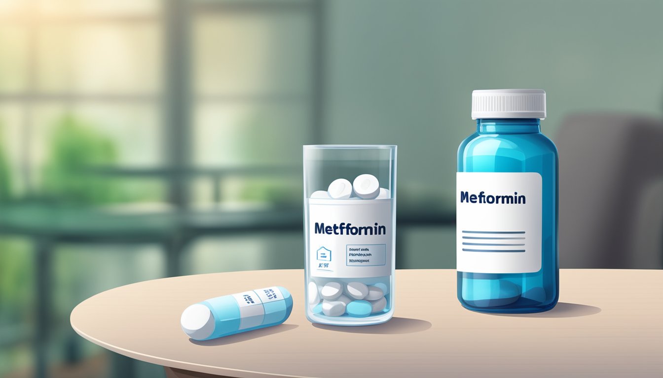 Buy Metformin Online Convenient and Affordable Diabetes ...