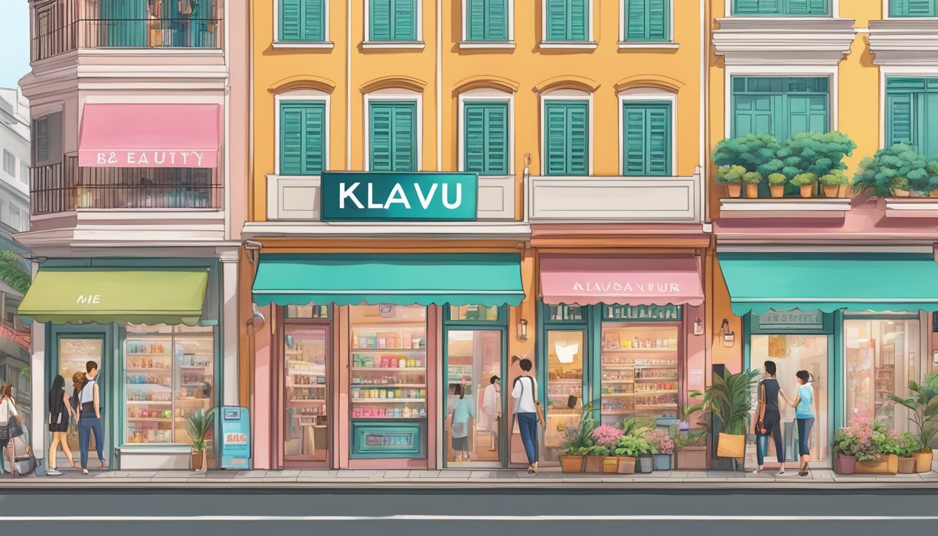 Discover Where To Buy Klavuu In Singapore And Achieve Flawless Skin 