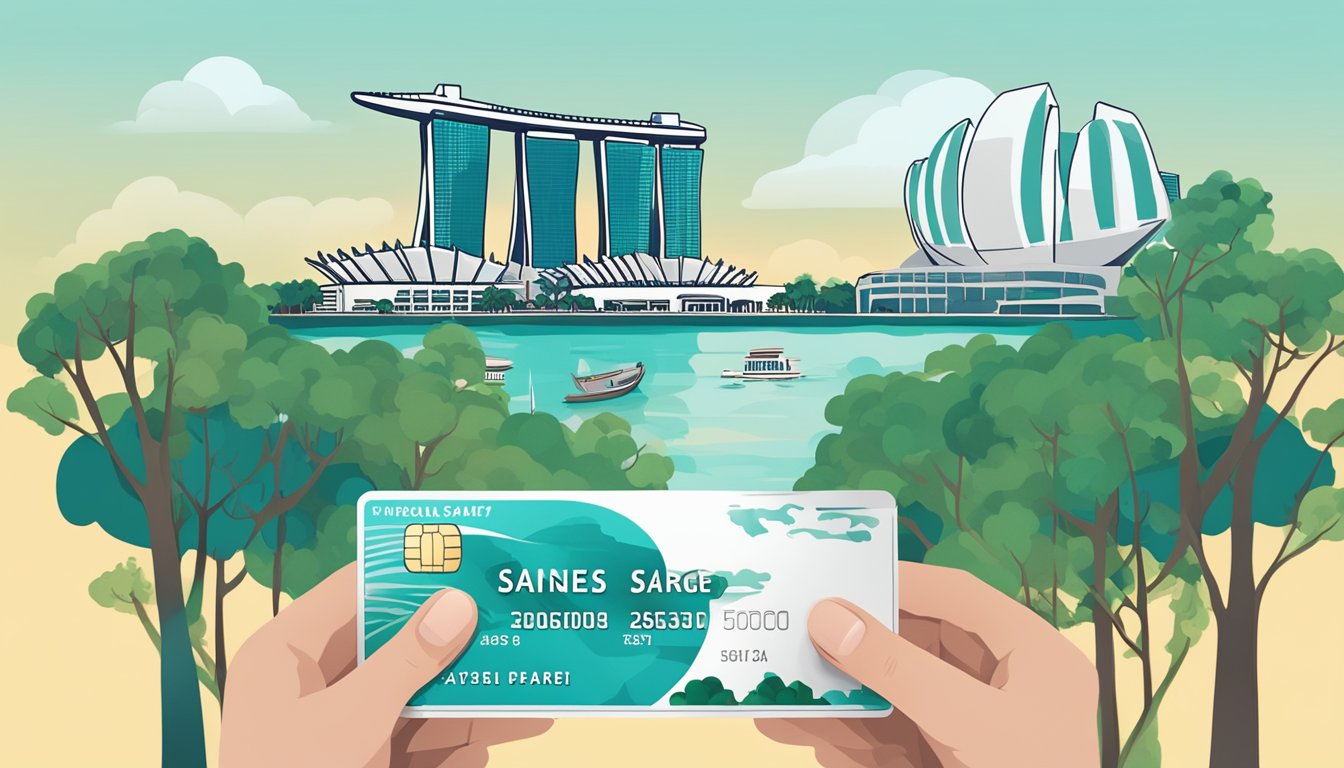 Are Travel Rewards Credit Cards Worth It? Licensed Money Lender Singapore