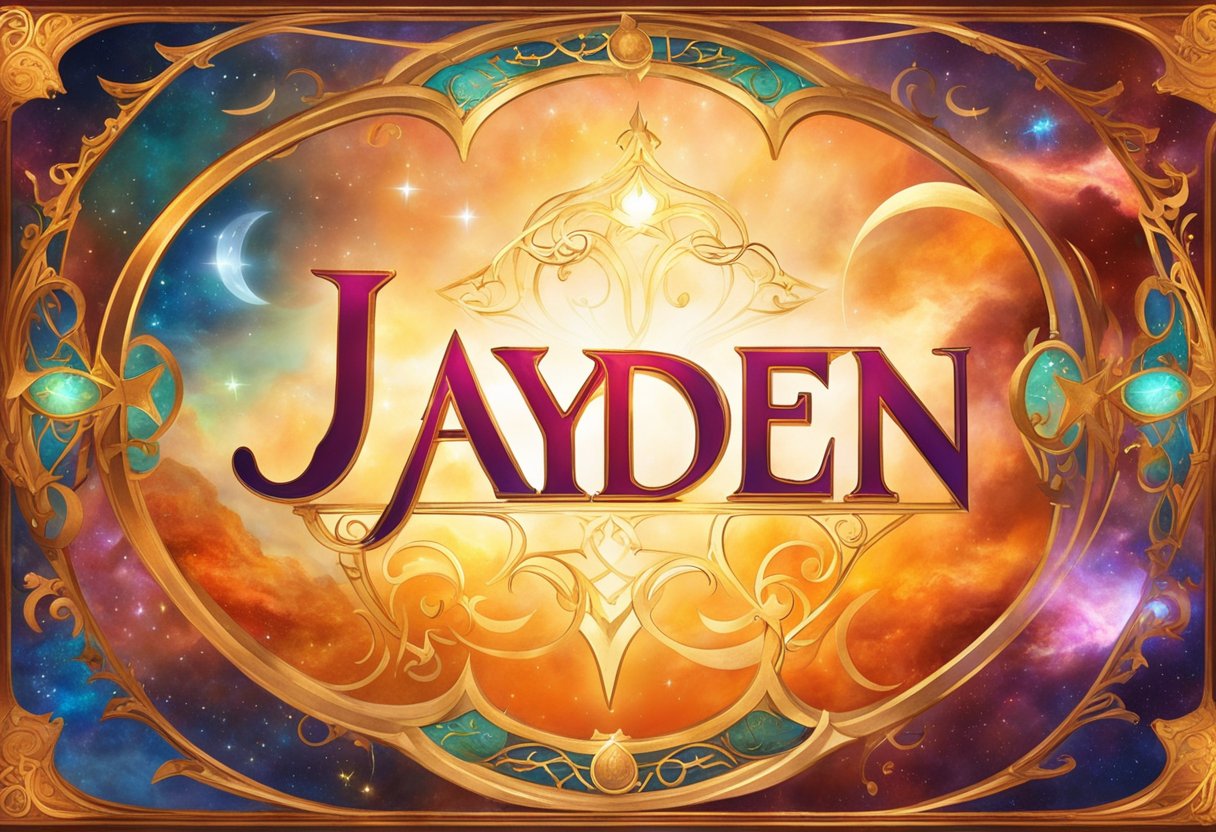 Jayden: Name’s Meaning, Popularity, Origins, Nicknames, Sibling Names