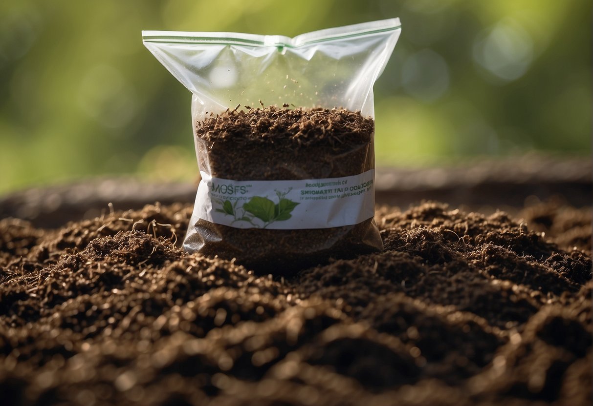 How Much Peat Moss to Add to Soil: The Ideal Ratio for Garden Health