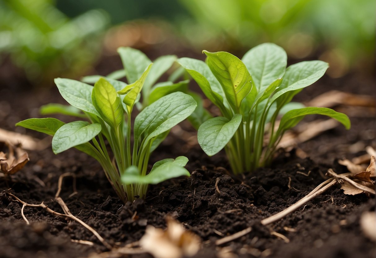 How to Treat Fertilizer Burn on Plants: Effective Remediation Steps