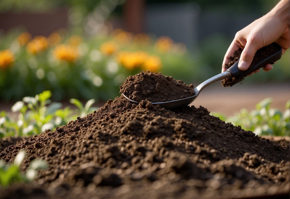 How Much Rabbit Manure to Use in Garden: A Guide to Optimal Fertilization
