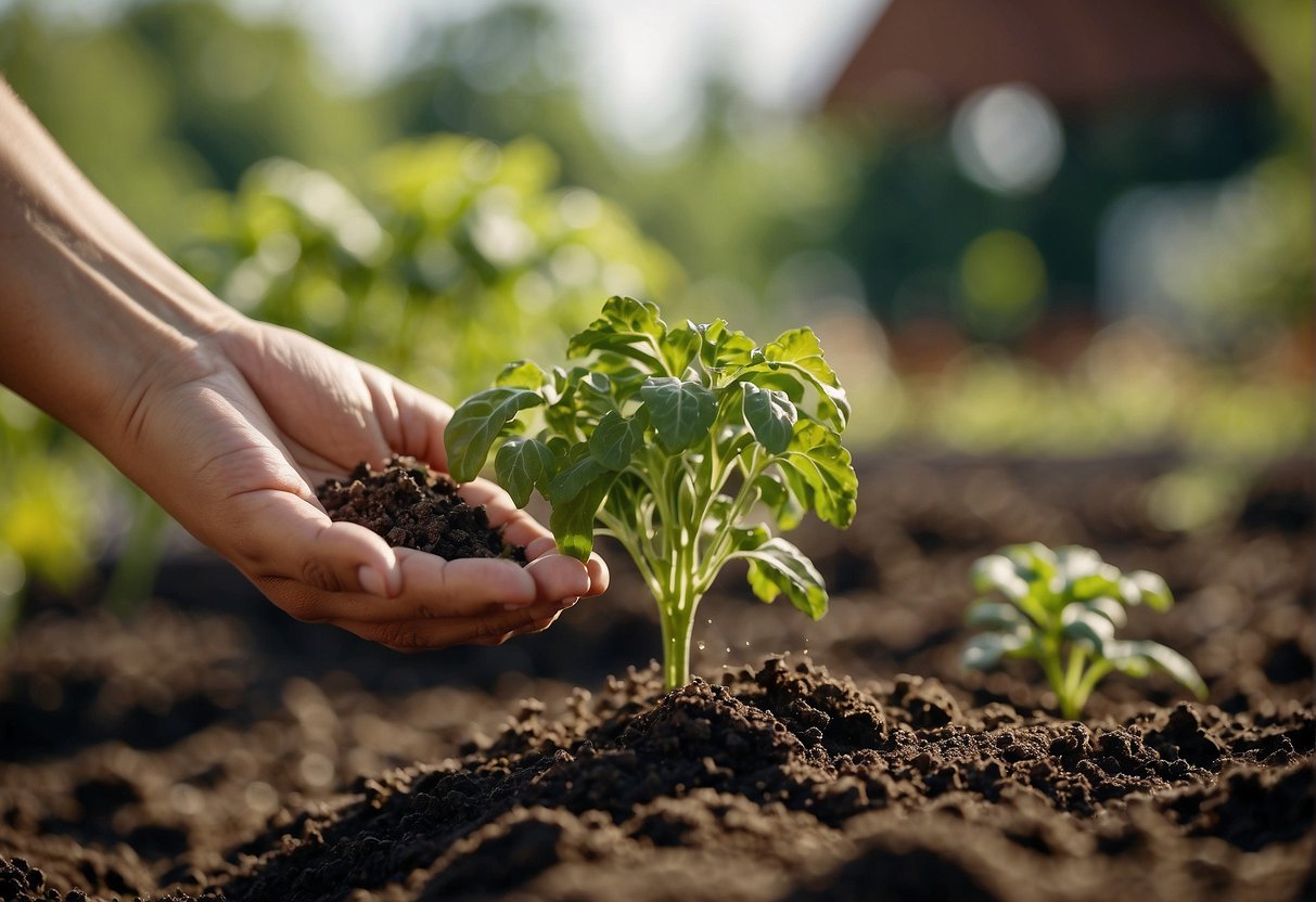 How Often Should You Fertilize Your Vegetable Garden: Optimal Feeding Schedules Explained