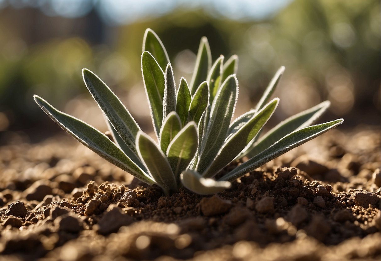 How to Care for Sage Plant Outdoors: Essential Tips for Healthy Growth