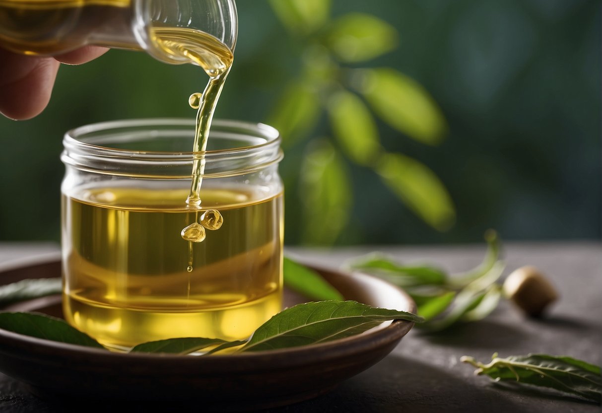 How to Dilute Neem Oil for Plants StepbyStep Guide for Effective
