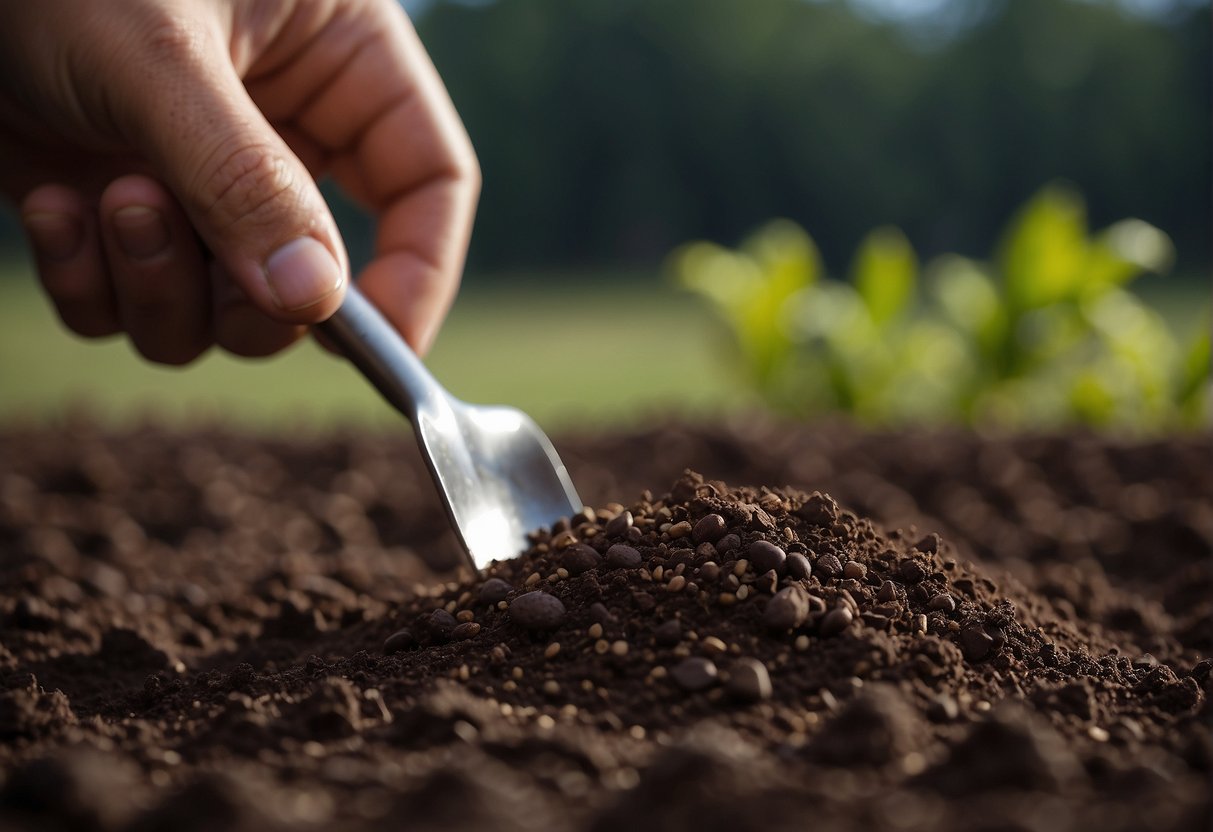 How to Add Micronutrients to Soil: Essential Tips for Garden Health