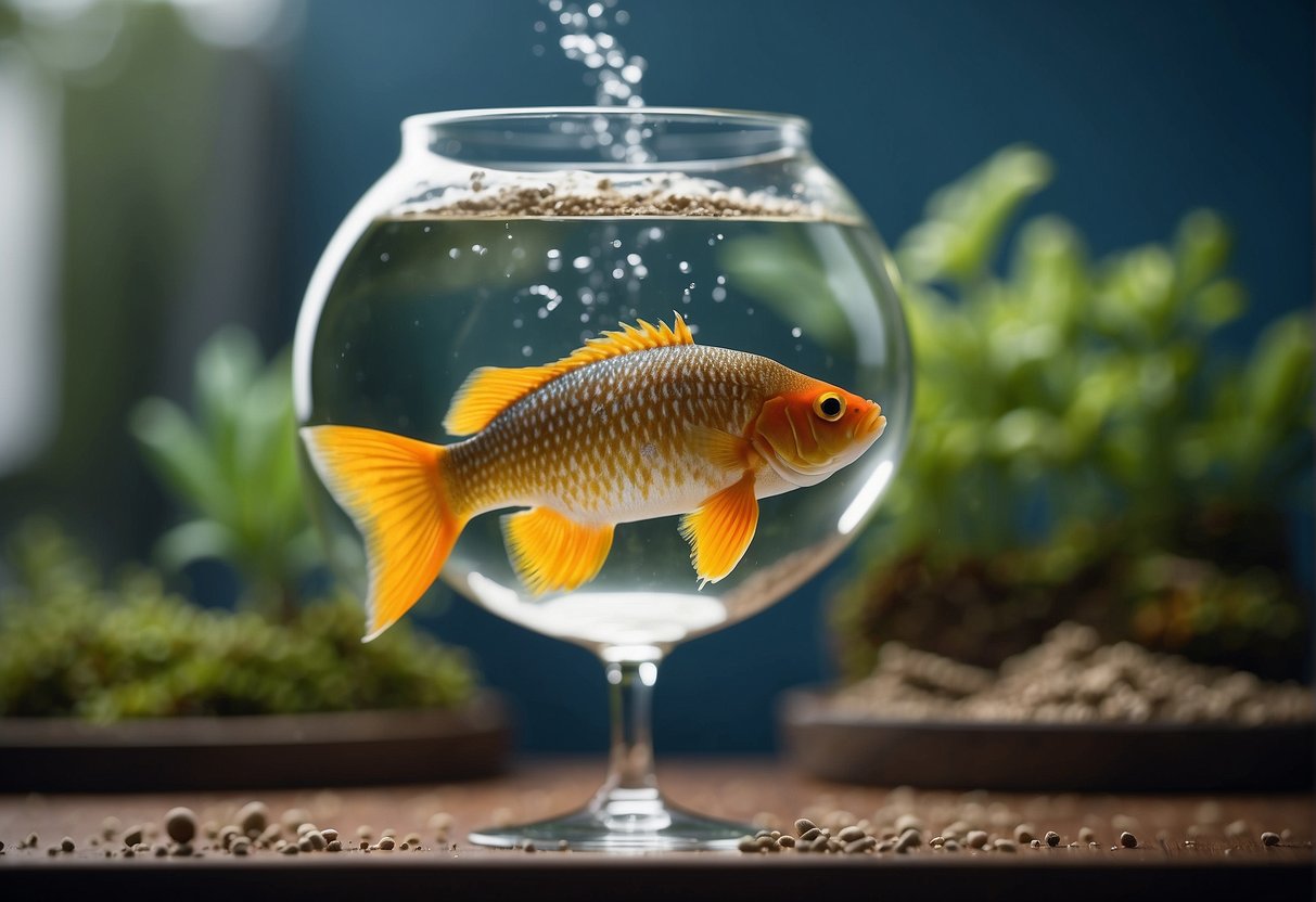 How to Make Fish Fertilizer: Boosting Plant Growth Naturally