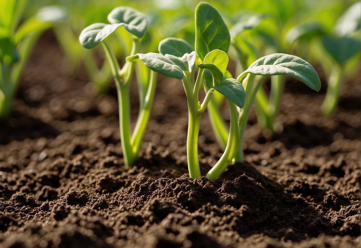 Why Are Bush Beans Good for Soil: Unpacking the Benefits for Garden Health