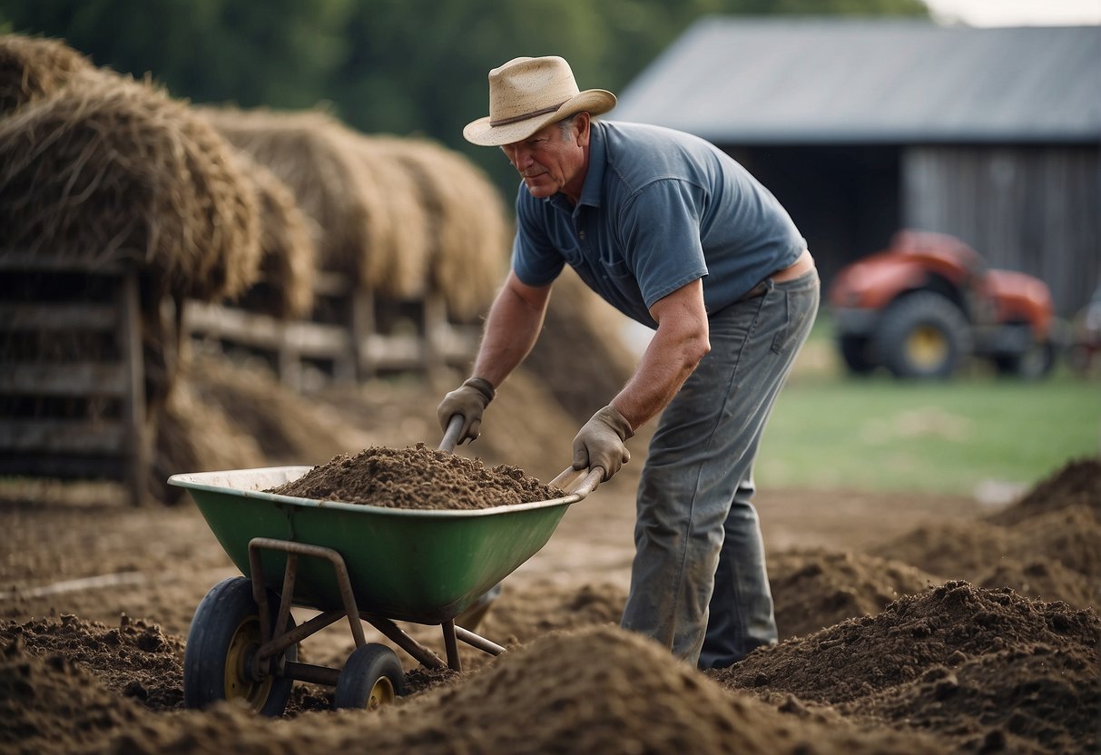 Where to Get Manure: Choosing the Best for Your Garden