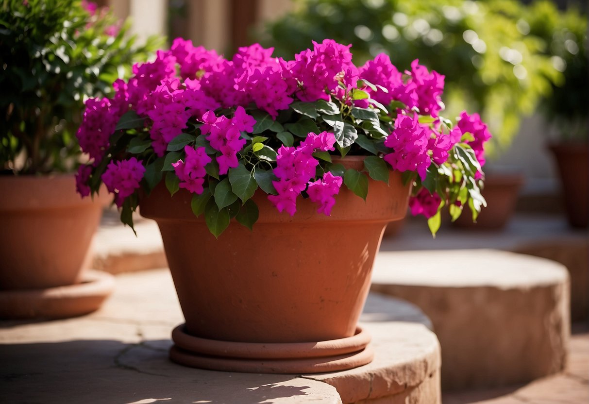 Do Bougainvillea Like Coffee Grounds? Exploring the Impact on Plant Growth