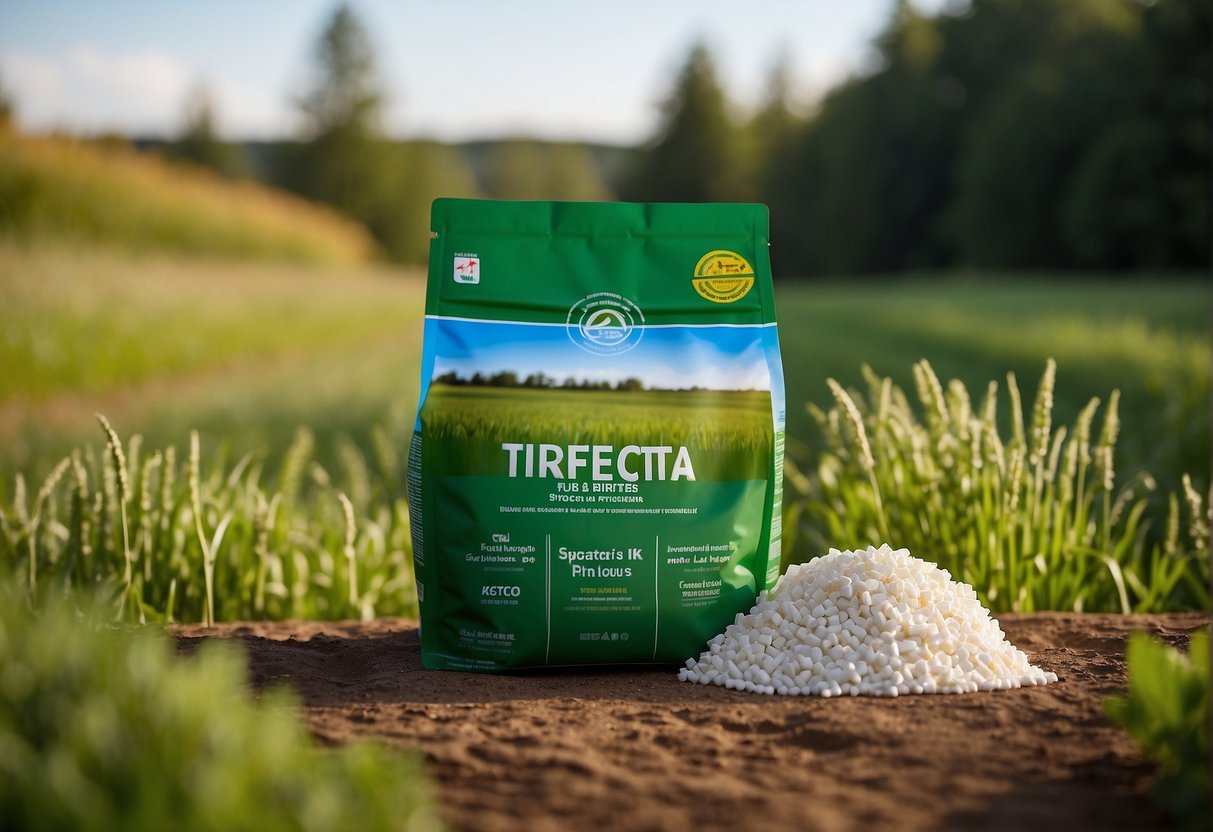 Trifecta Plus Fertilizer Canada: Optimal Nutrition for Robust Gardens
