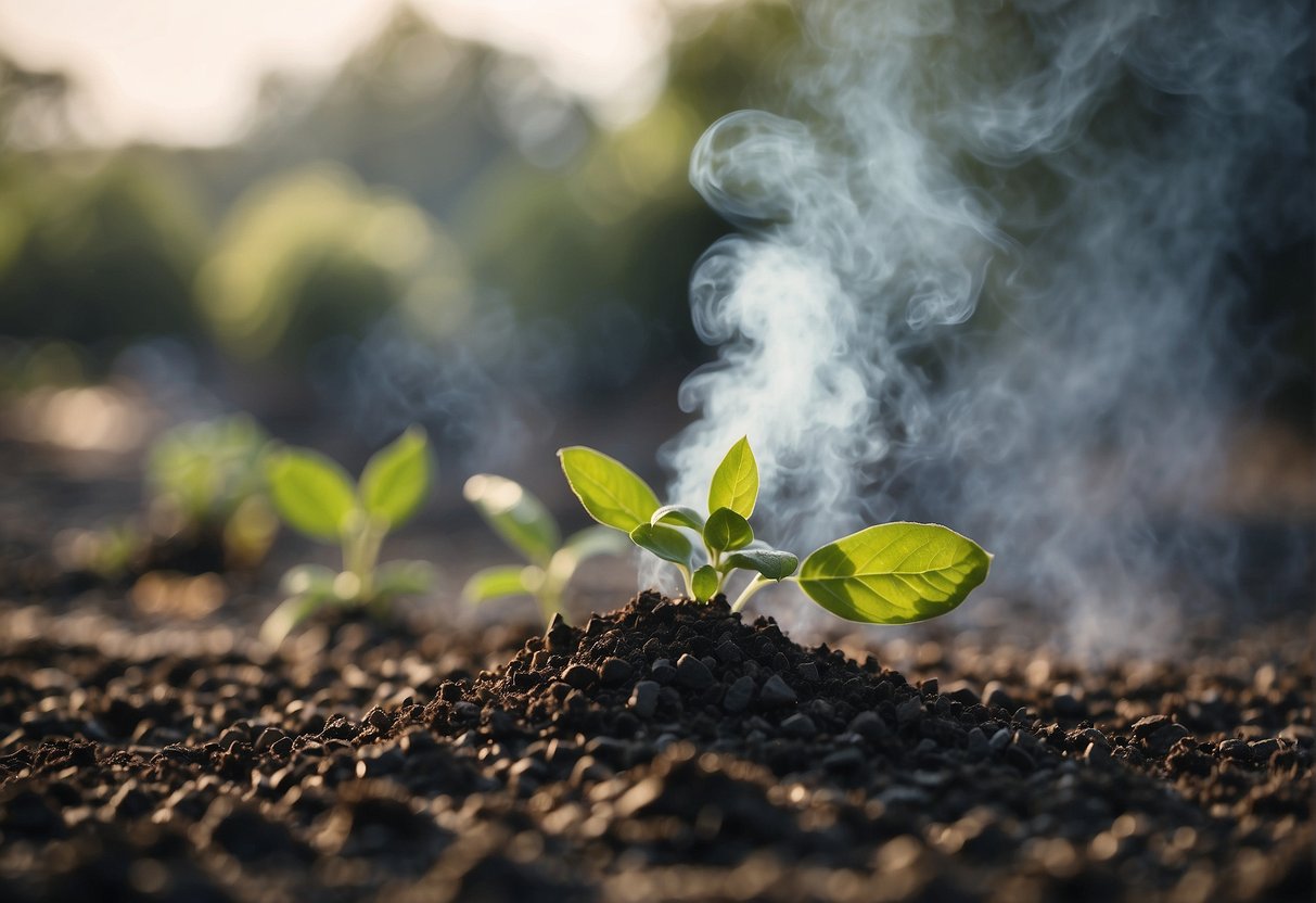 Can Organic Fertilizer Burn Plants? Understanding Plant Safety with Natural Nutrients