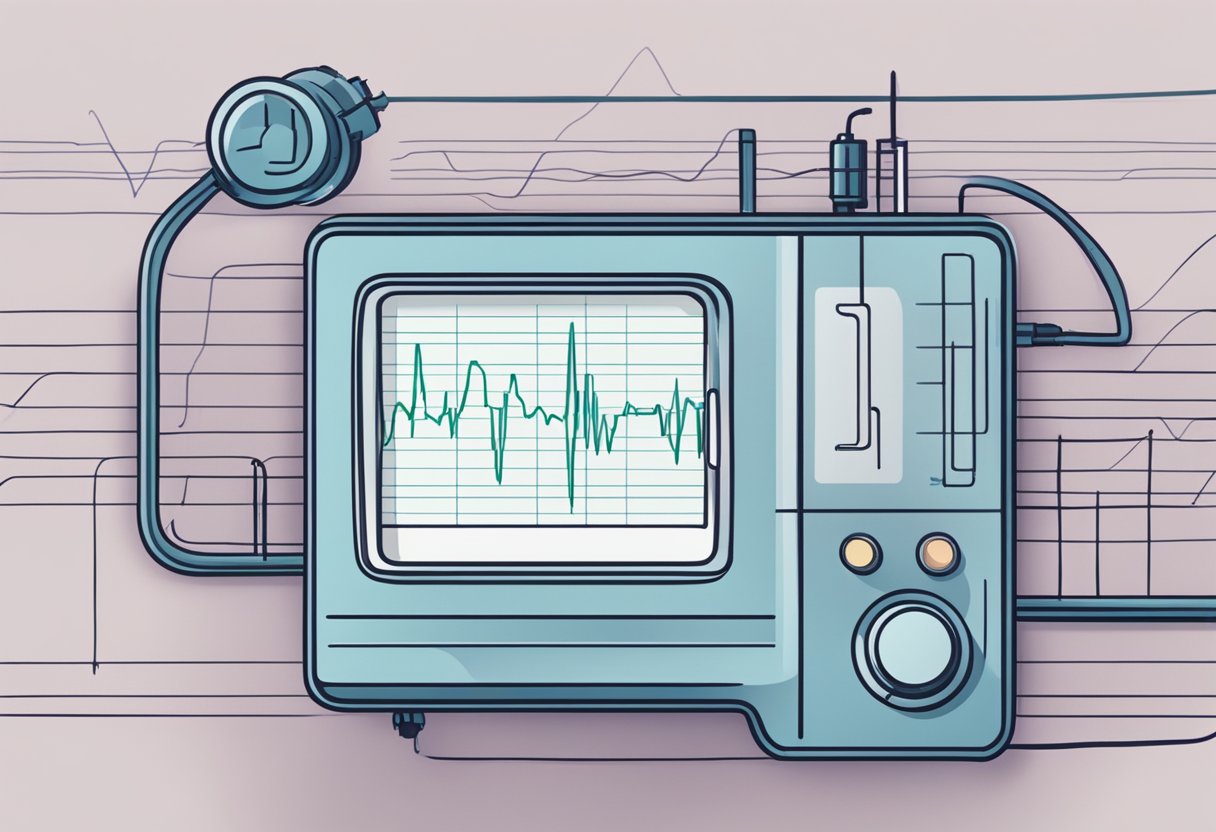 Irregular Heartbeat