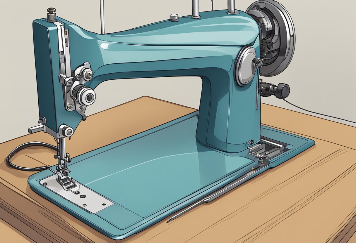 Do Sewing Machines Come With Foot Pedals?

