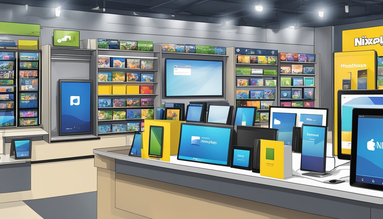 Nixplay Best Buy The Ultimate Digital Photo Frame for Singaporean