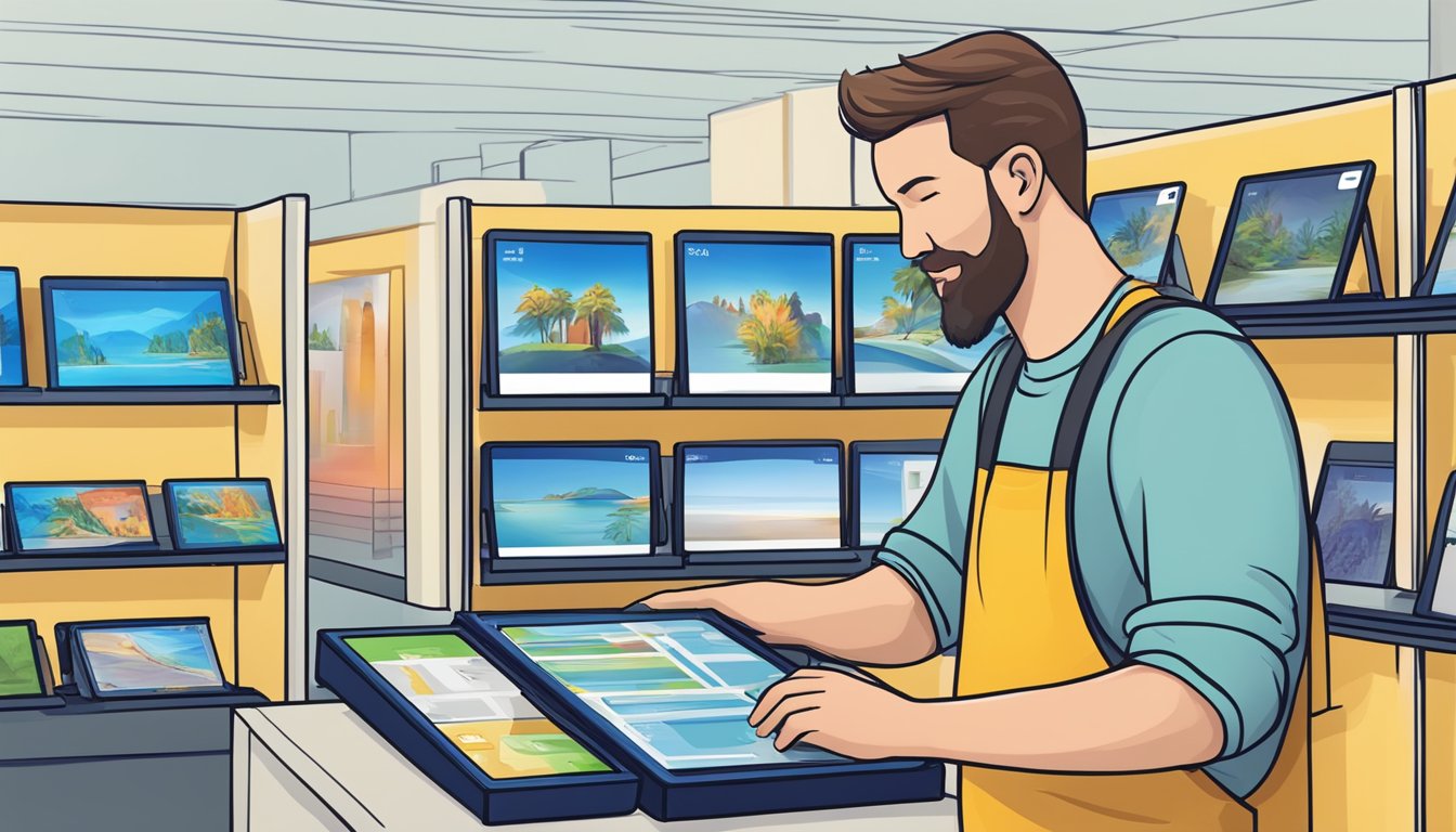 Nixplay Best Buy The Ultimate Digital Photo Frame for Singaporean