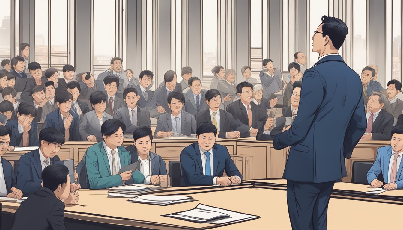 Score Your Dream Home Buying Auction Property in Singapore Made Easy