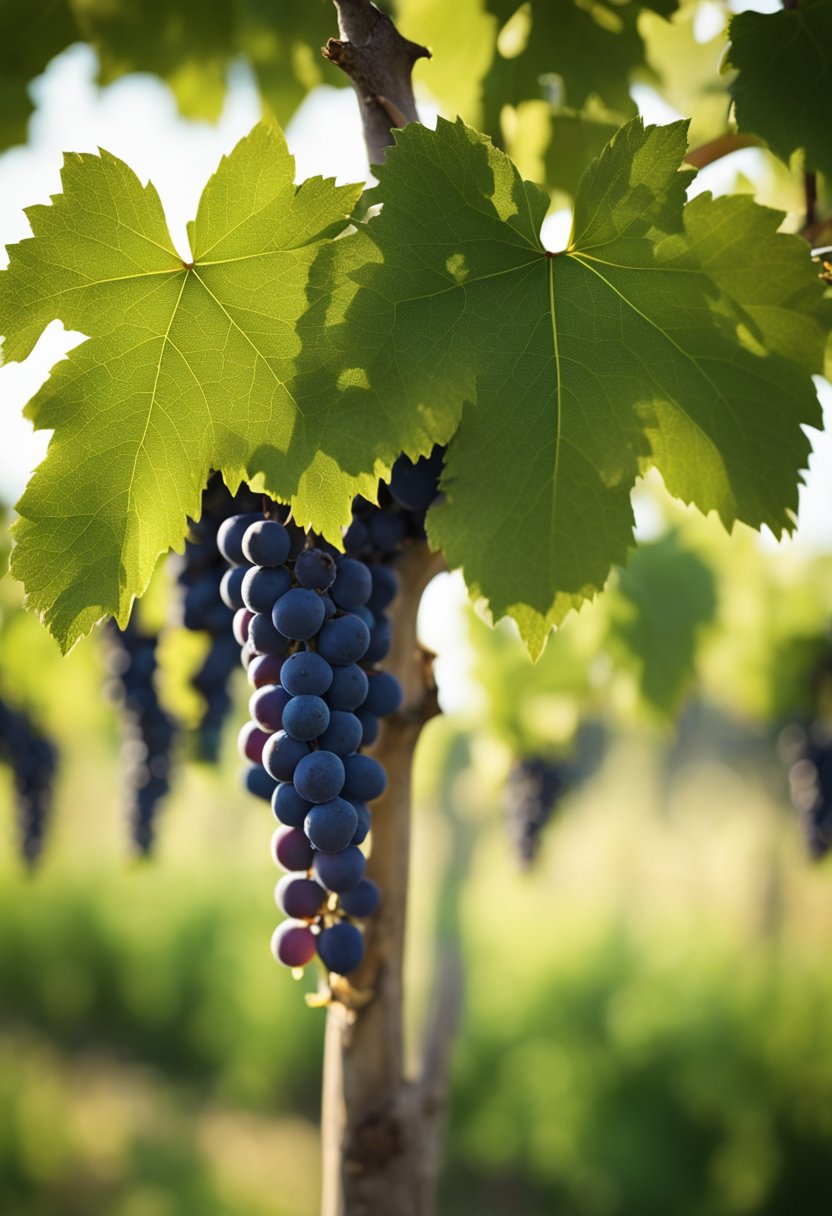 Pruning grape vines can be easy and rewarding with the right approach. Explore these essential tips for maintaining healthy vines and delicious grapes.