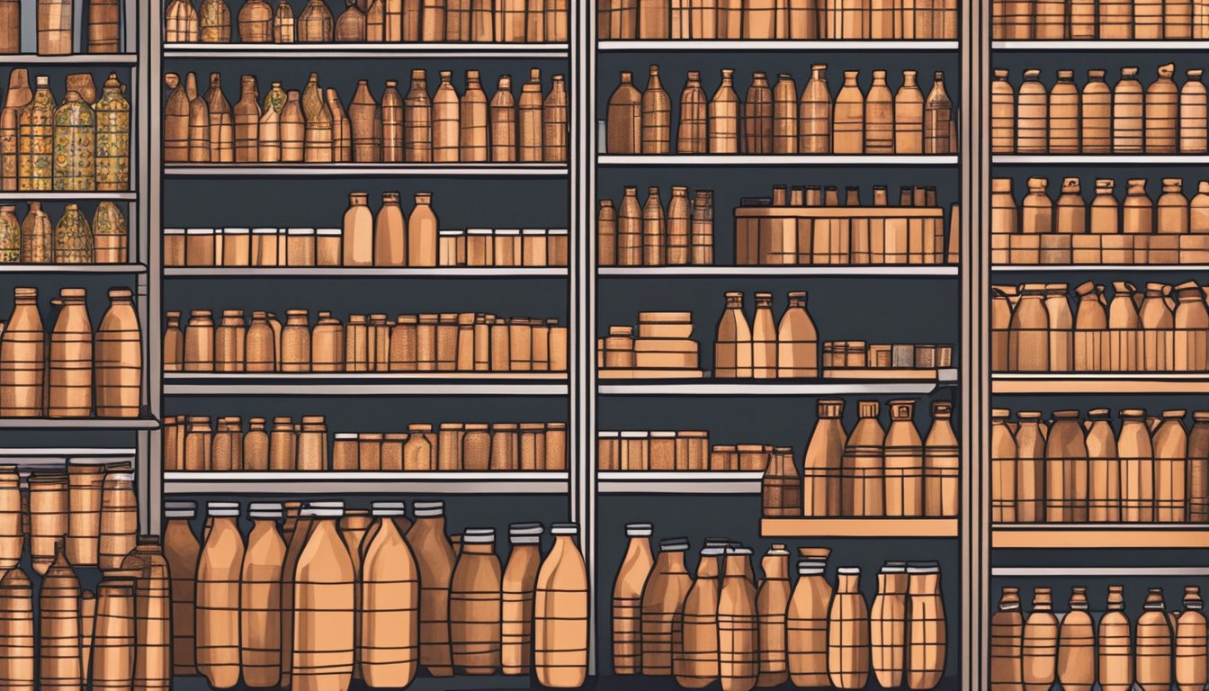 Where to Get Your Hands on a Copper Water Bottle in Singapore
