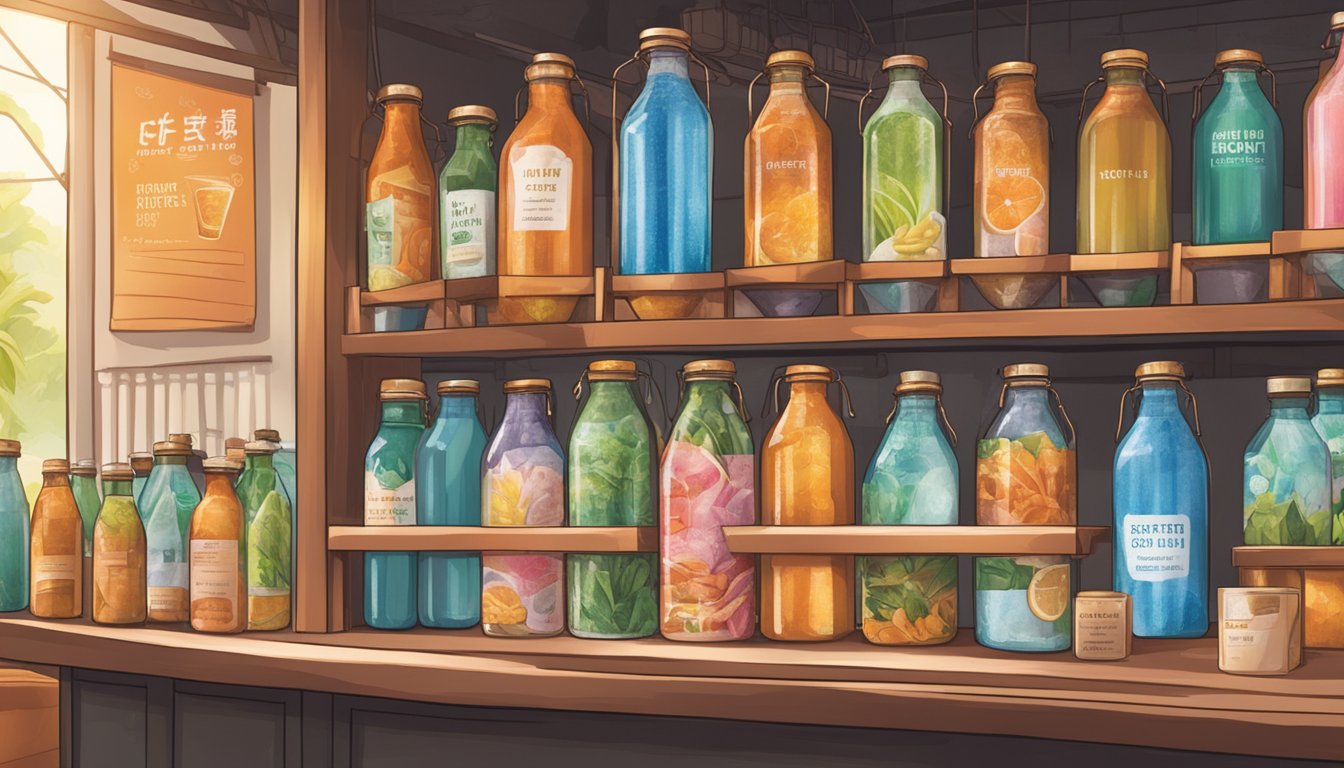 Where to Get Your Hands on a Copper Water Bottle in Singapore