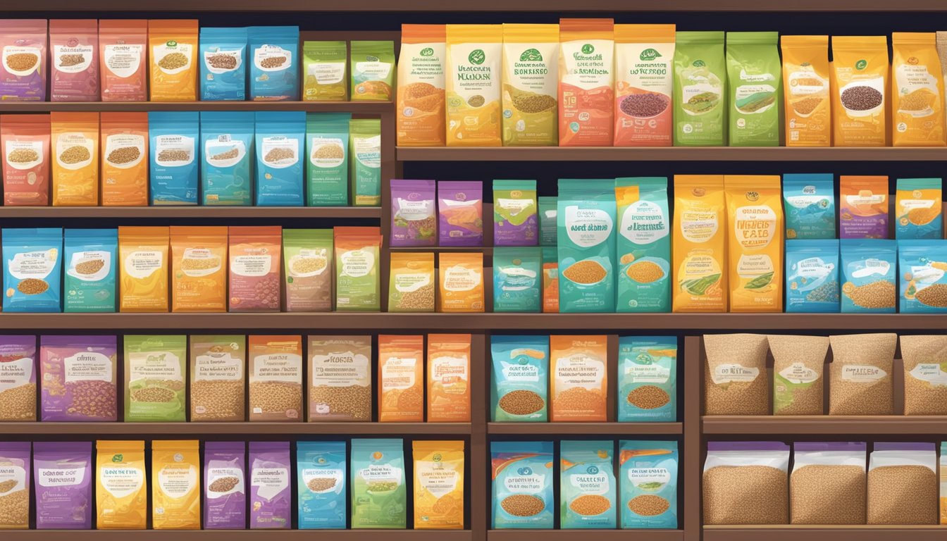 Where to Buy Flaxseed in Singapore Top 5 Stores to Get Your Hands On This Superfood