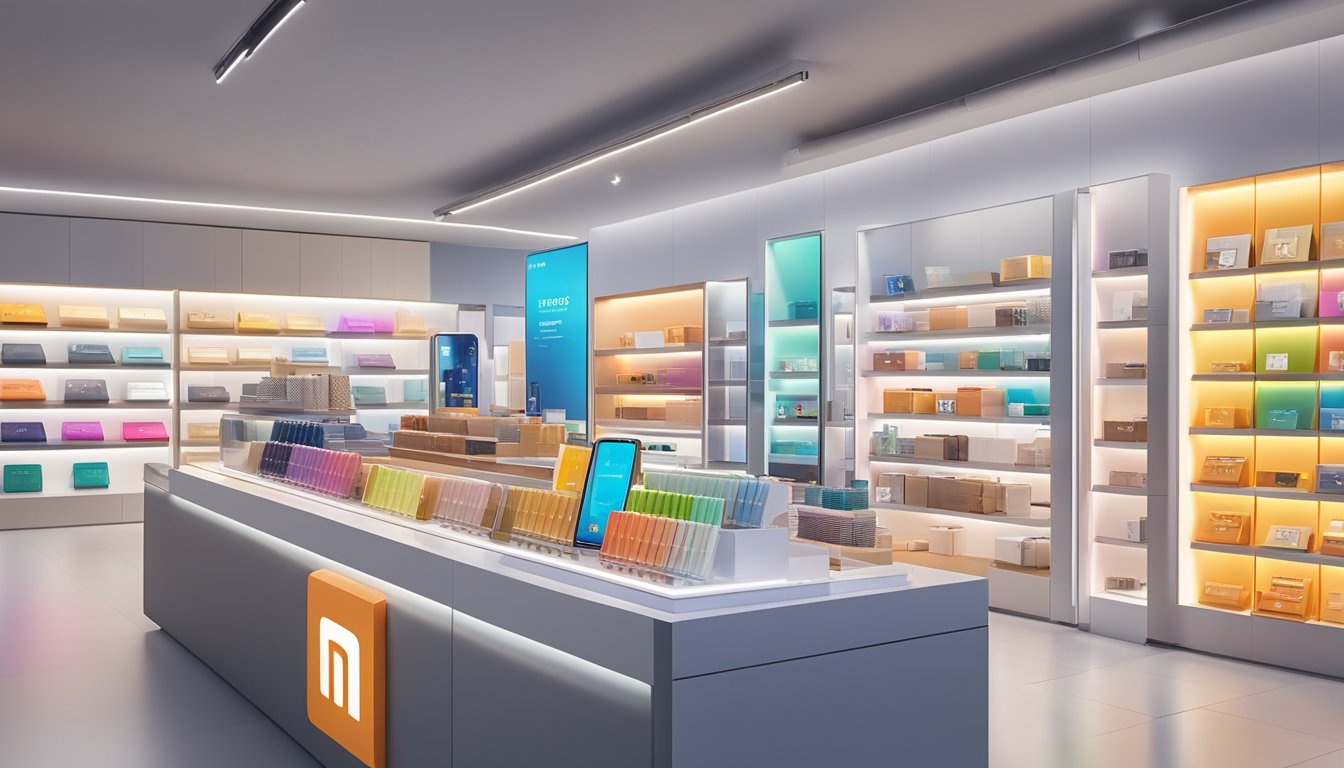 Where to Buy Xiaomi Phones in Singapore Your Ultimate Guide