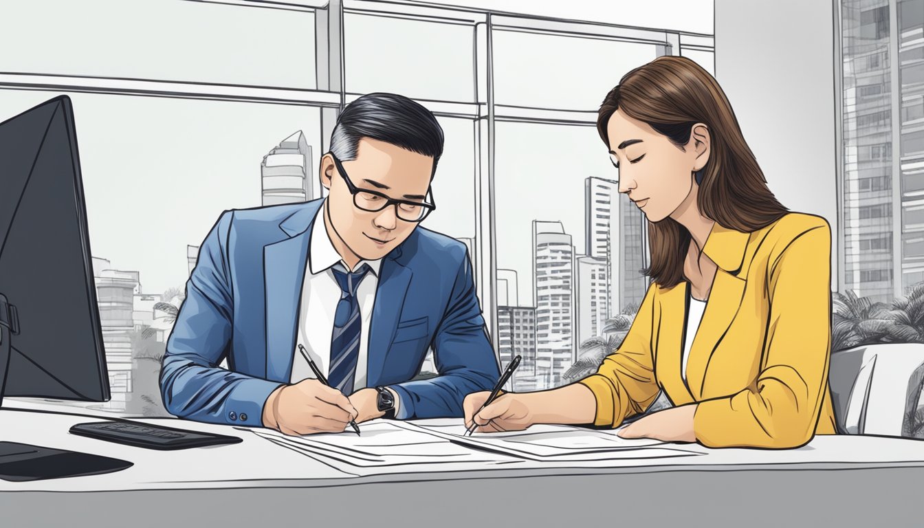 Can Foreigners Buy Condo in Singapore? Your Ultimate Guide to Owning